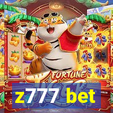 z777 bet